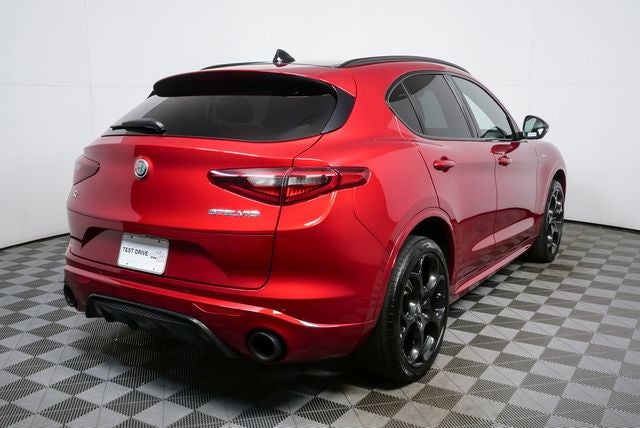 2023 Alfa Romeo Stelvio Veloce