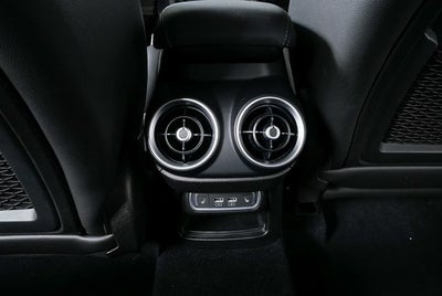 2023 Alfa Romeo Stelvio Veloce