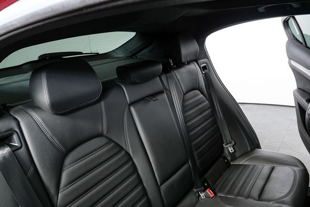 2023 Alfa Romeo Stelvio Veloce