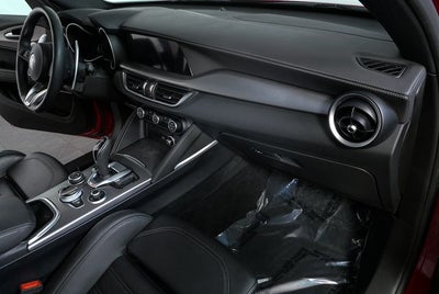 2023 Alfa Romeo Stelvio Veloce