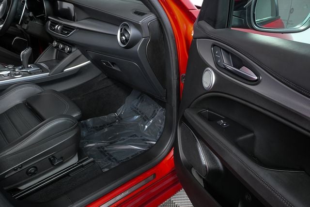 2023 Alfa Romeo Stelvio Veloce