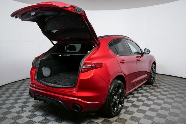 2023 Alfa Romeo Stelvio Veloce