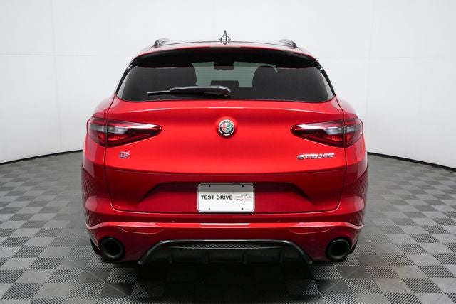 2023 Alfa Romeo Stelvio Veloce