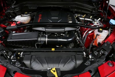 2023 Alfa Romeo Stelvio Veloce