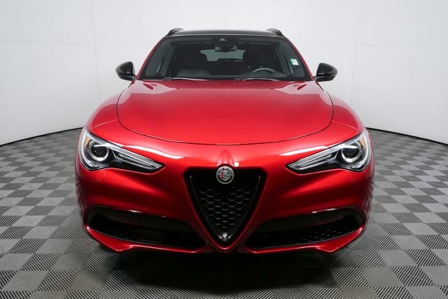 2023 Alfa Romeo Stelvio Veloce