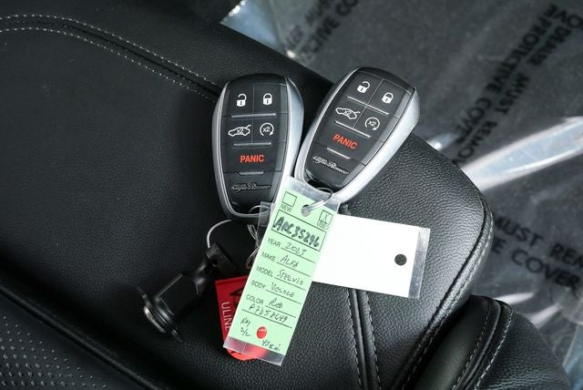 2023 Alfa Romeo Stelvio Veloce