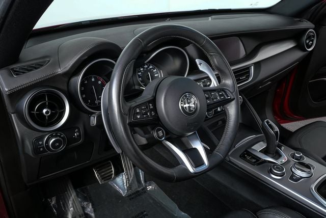 2023 Alfa Romeo Stelvio Veloce