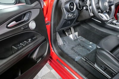 2023 Alfa Romeo Stelvio Veloce