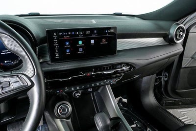 2024 Alfa Romeo Tonale Ti EAWD