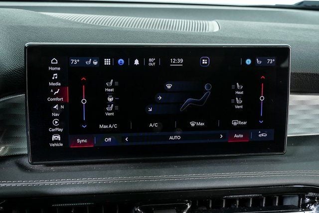 2024 Alfa Romeo Tonale Ti EAWD