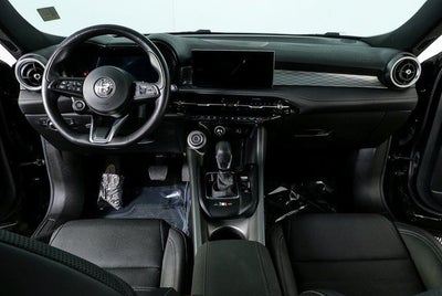 2024 Alfa Romeo Tonale Ti EAWD