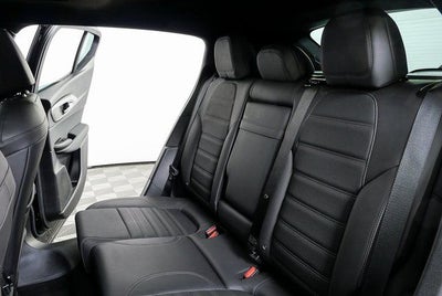 2024 Alfa Romeo Tonale Ti EAWD