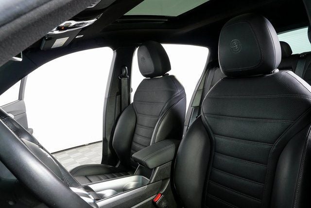 2024 Alfa Romeo Tonale Ti EAWD