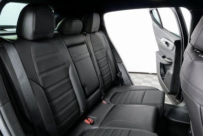2024 Alfa Romeo Tonale Ti EAWD