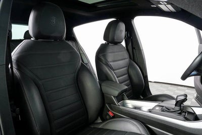 2024 Alfa Romeo Tonale Ti EAWD