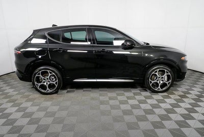2024 Alfa Romeo Tonale Ti EAWD