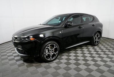 2024 Alfa Romeo Tonale Ti EAWD