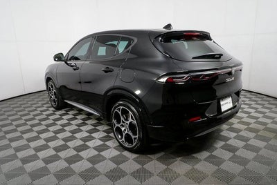 2024 Alfa Romeo Tonale Ti EAWD