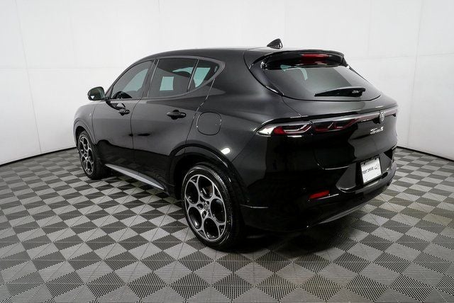 2024 Alfa Romeo Tonale Ti EAWD