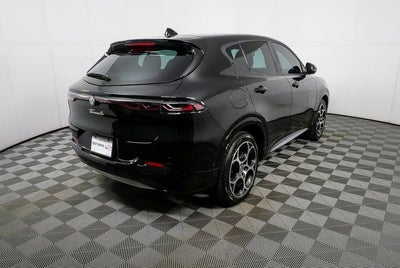 2024 Alfa Romeo Tonale Ti EAWD