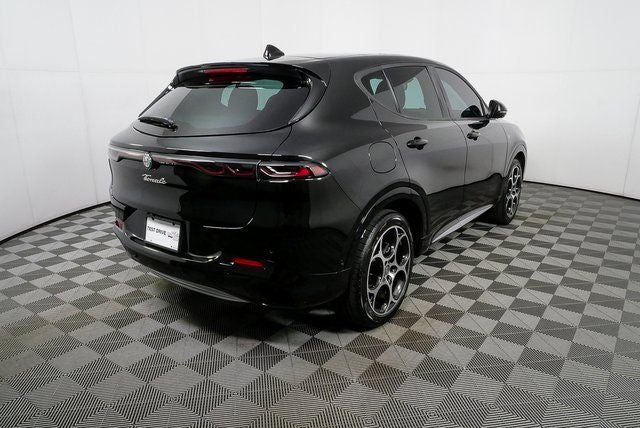 2024 Alfa Romeo Tonale Ti EAWD