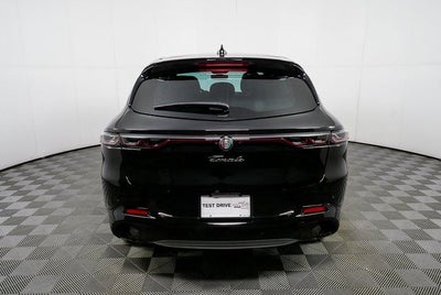 2024 Alfa Romeo Tonale Ti EAWD