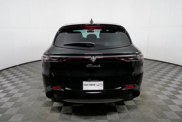 2024 Alfa Romeo Tonale Ti EAWD