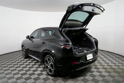 2024 Alfa Romeo Tonale Ti EAWD