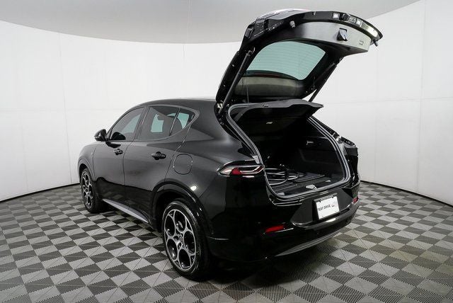 2024 Alfa Romeo Tonale Ti EAWD