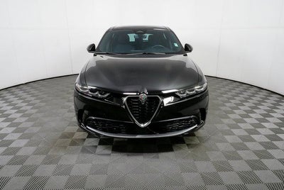 2024 Alfa Romeo Tonale Ti EAWD