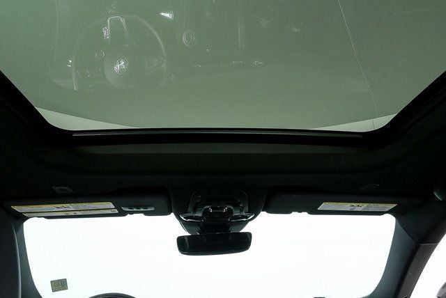 2024 Alfa Romeo Tonale Ti EAWD