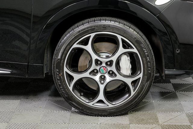 2024 Alfa Romeo Tonale Ti EAWD