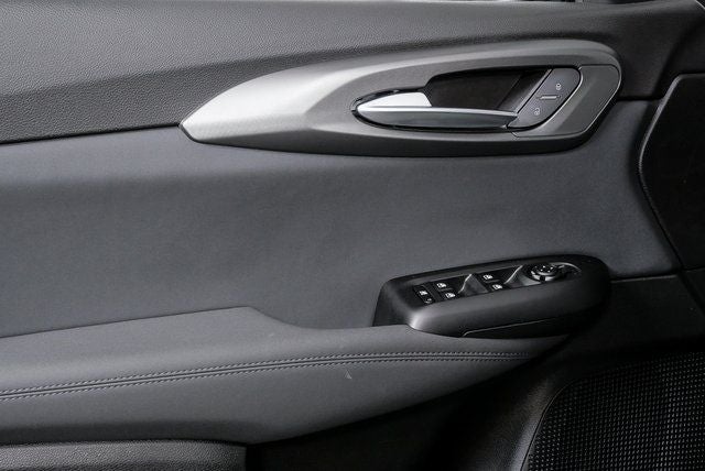 2024 Alfa Romeo Tonale Ti EAWD