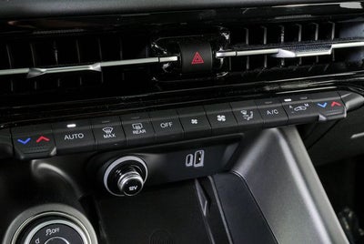 2024 Alfa Romeo Tonale Ti EAWD