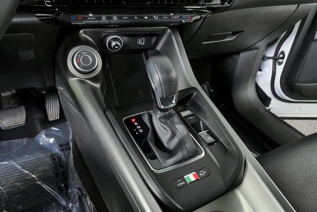 2024 Alfa Romeo Tonale Ti EAWD
