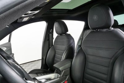 2024 Alfa Romeo Tonale Ti EAWD
