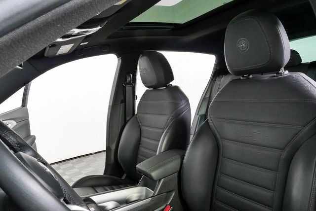 2024 Alfa Romeo Tonale Ti EAWD