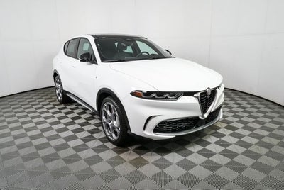 2024 Alfa Romeo Tonale Ti EAWD