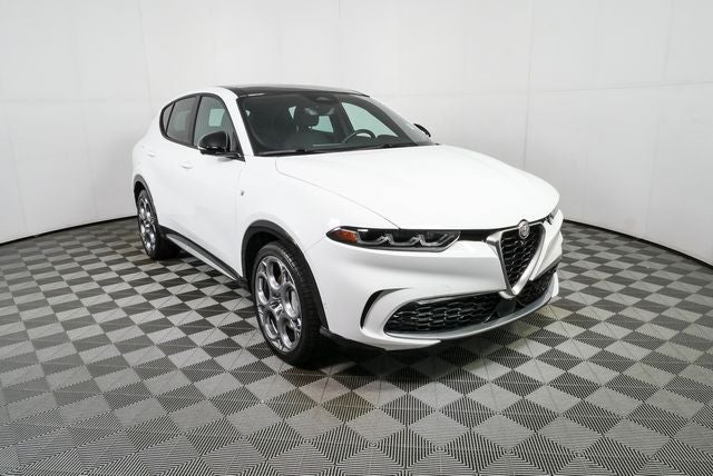 2024 Alfa Romeo Tonale Ti EAWD