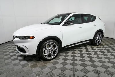 2024 Alfa Romeo Tonale Ti EAWD