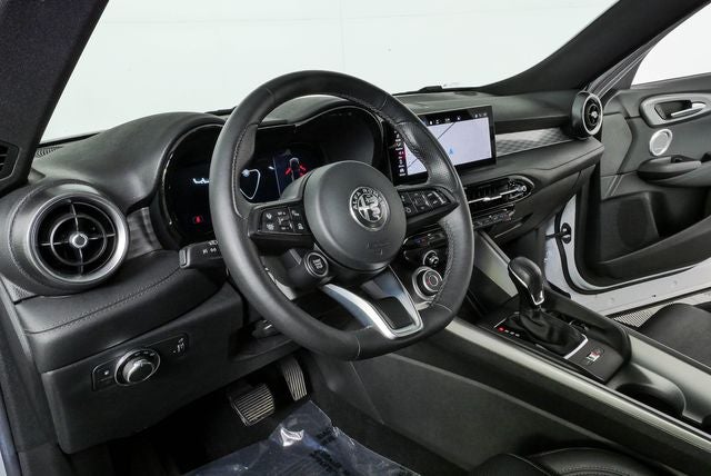 2024 Alfa Romeo Tonale Ti EAWD