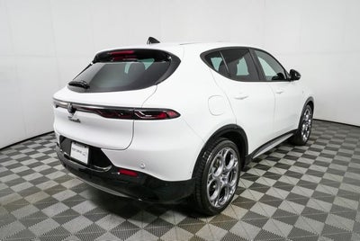 2024 Alfa Romeo Tonale Ti EAWD