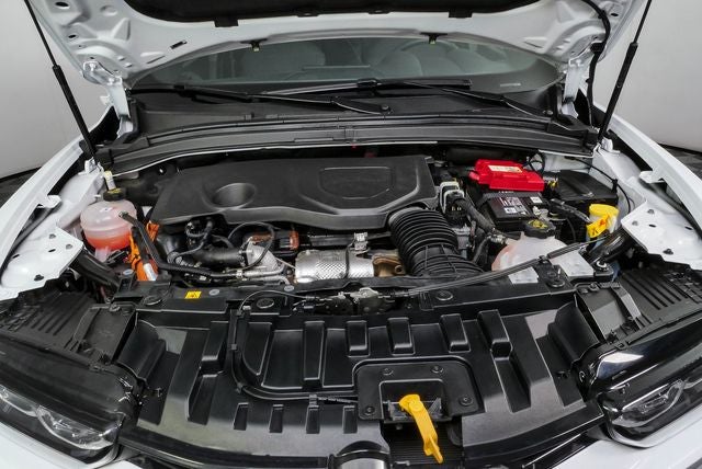 2024 Alfa Romeo Tonale Ti EAWD