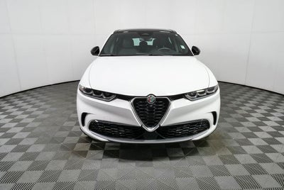 2024 Alfa Romeo Tonale Ti EAWD