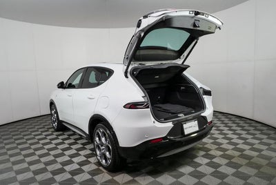 2024 Alfa Romeo Tonale Ti EAWD