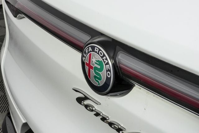 2024 Alfa Romeo Tonale Ti EAWD