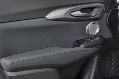 2024 Alfa Romeo Tonale Ti EAWD