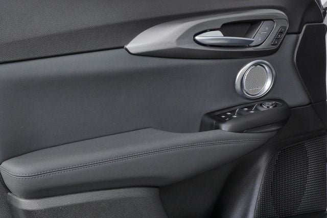 2024 Alfa Romeo Tonale Ti EAWD