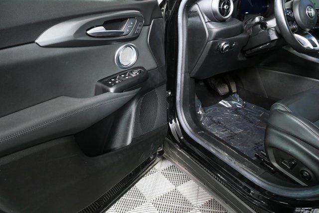 2024 Alfa Romeo Tonale Ti EAWD