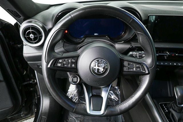 2024 Alfa Romeo Tonale Ti EAWD